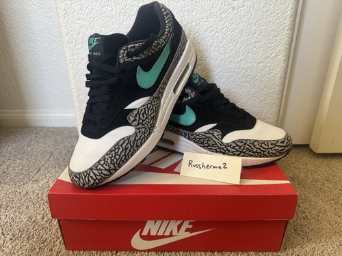 Size nike air max 1 - size,