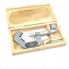 Micromètre TESA 25-45 mm 3