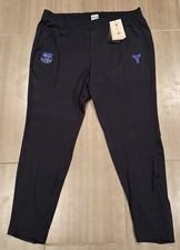 Nike FC Barcelona x Kobe Away