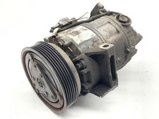 COMPRESSEUR DE CLIMATISATION