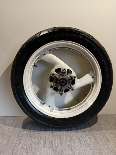 Jante arriere yamaha 750 - jante,
