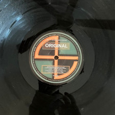 Ant & James Kinetec - Original