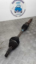 Cardan droit (transmission)