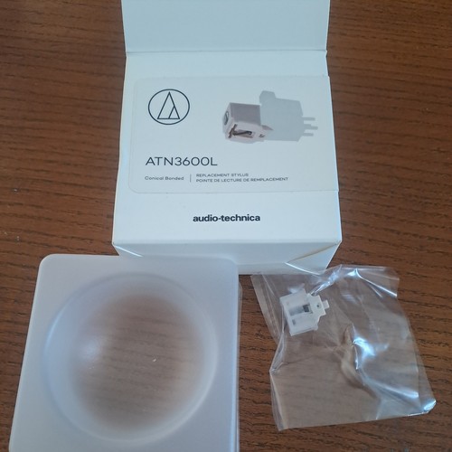 Atn3600l audio technica - atn3600l, audio-technica
