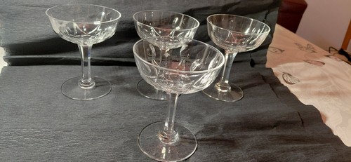 Coupe champagne saint - coupe,
