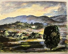 Jean Le Yaouanc. Vue depuis