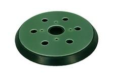 Plateau de ponçage pour