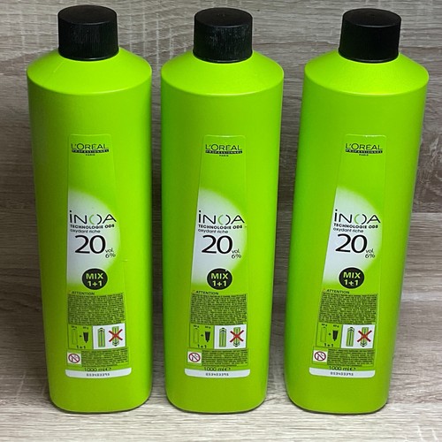 Oréal professionnel inoa - professionnel,