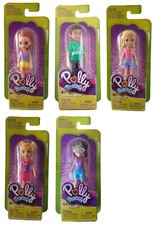 Mini poupées Mattel Polly
