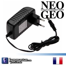 Alimentation console SNK Neo Geo AES - Adaptateur - Power Supply - PRO POW 2 
