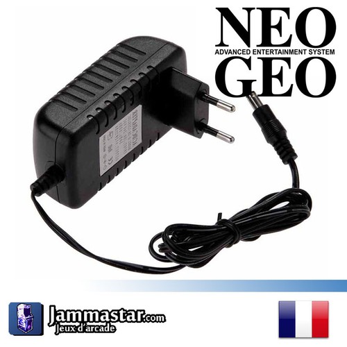 Alimentation console snk - console,