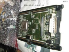 1pcs NOHAU CORP POD167-256-IME-33