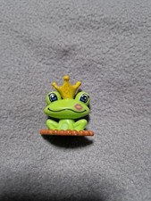 Figurine prince grenouille -