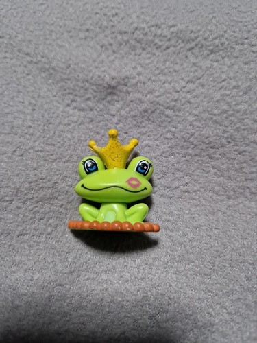 Figurine prince grenouille - ,