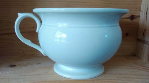 Pot chambre creil - pot,