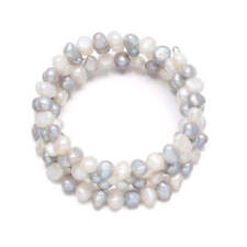 Bracelet Femme,Perle Culture