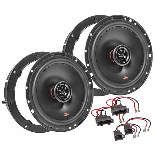 Kit haut parleurs jbl - haut-parleurs,
