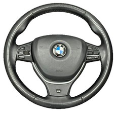 Volant Sport BMW F07 F10 F11
