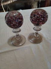 2 Porte Perruque Millefiori