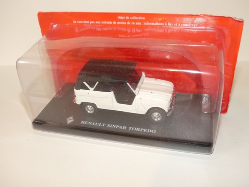 Renault sinpar torpedo ixo - 4,