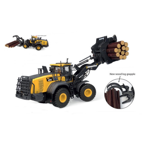 camion universal hobbies