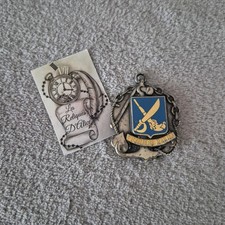 Insigne de béret Fusiliers