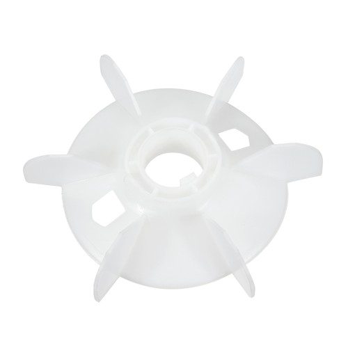 1pcs 180x38mm white plastic - 1pcs,