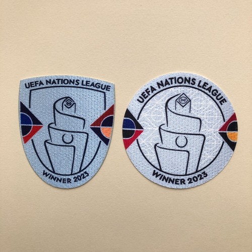 Patch thermocollant uefa ligue - patch,
