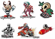 Troy Lee Designs Bike Bicycle