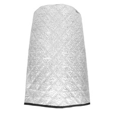 Couverture thermique pour - couverture,