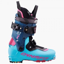 Bottes De Ski Alpinisme Femme
