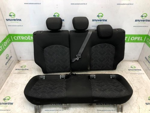 Banquette arrière opel corsa - opel,