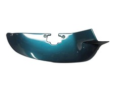 Cache D'Entrée Droite Pour