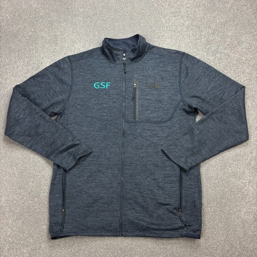 Veste pull north face polaire - veste,