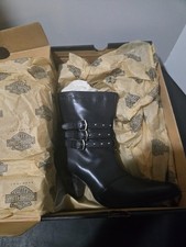 Harley davidson bette - davidson, 3