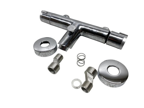 Robinet douche baignoire - robinet,
