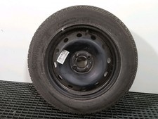 roue de secours renault SCÉNIC I Monospace (JA0/1_, FA0_) 21560R16T 196086