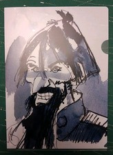 pochette plastique A4 PARA BD