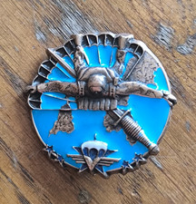 Insigne 1° Régiment de