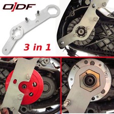 Variateur + Embrayage Outil de