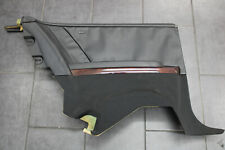 Garniture De Porte Arrière Gauche Mercedes CL C216 Cuir Coupé AMG