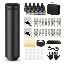 EZ Kit de Tatouage - Kit de