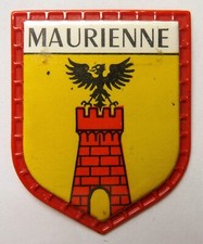 Ecussons de France -