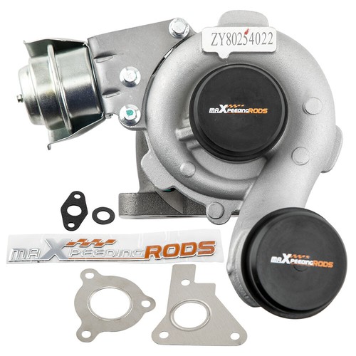 Billet turbocompresseur for - turbocompresseur,