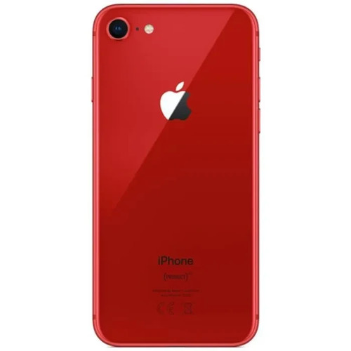Apple iphone 256 rouge - 256, go
