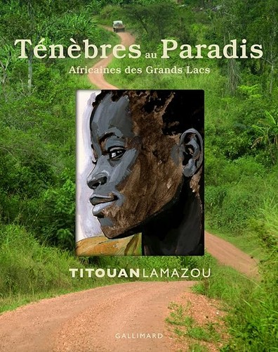 Ténèbres paradis - ténèbres,