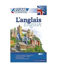 L'Anglais, Bulger, Anthony