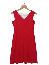 ISABEL DE PEDRO Robe trapèze