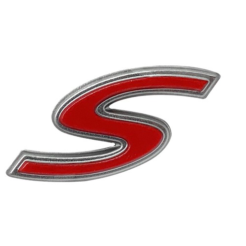 Targetta sport piaggio - piaggio, pour