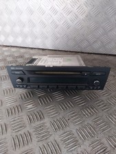 AUTORADIO CD - BMW SERIE 1 I